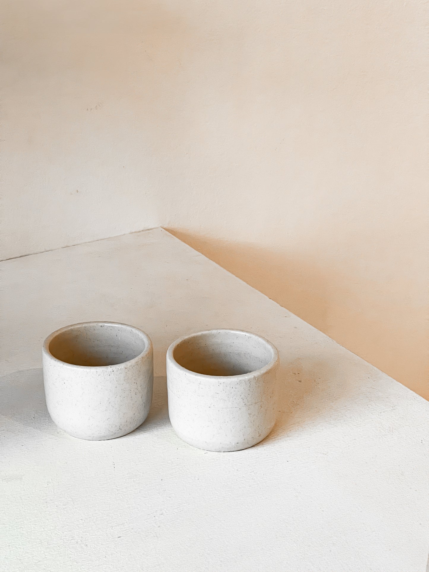par vaso crudo 180