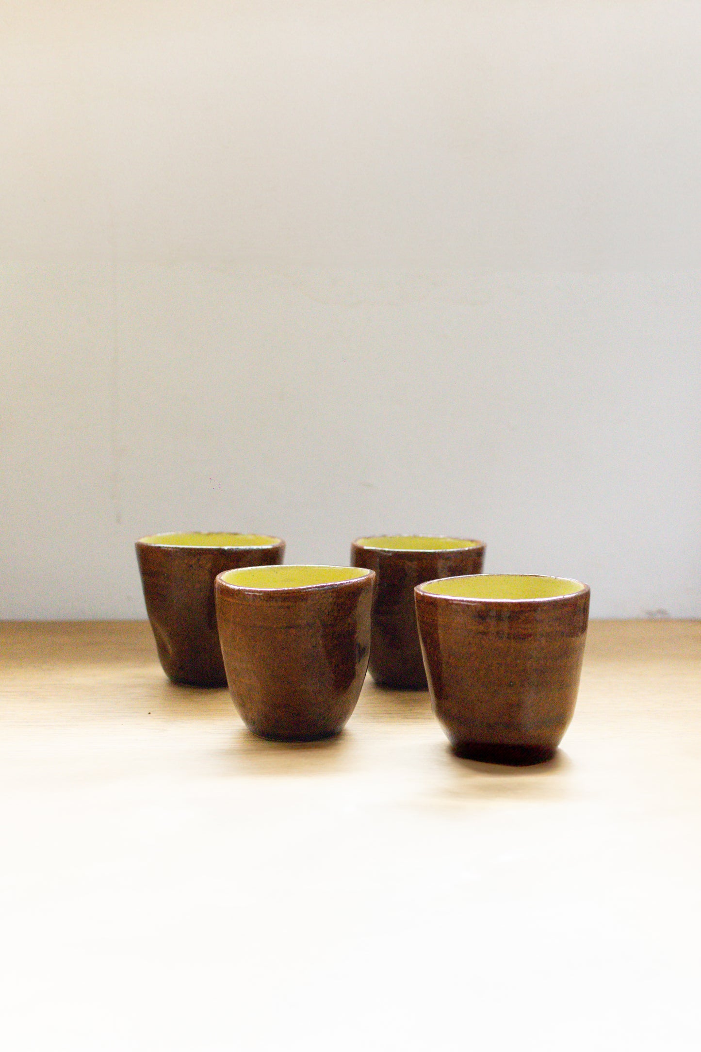 set vasos sour