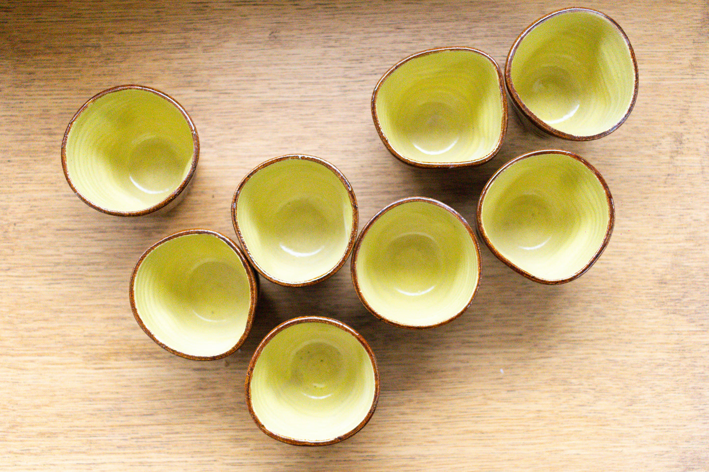set vasos sour
