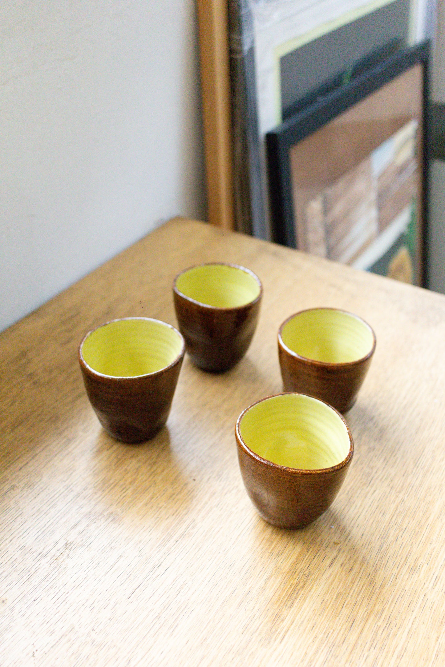 set vasos sour