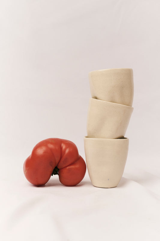 vaso trama