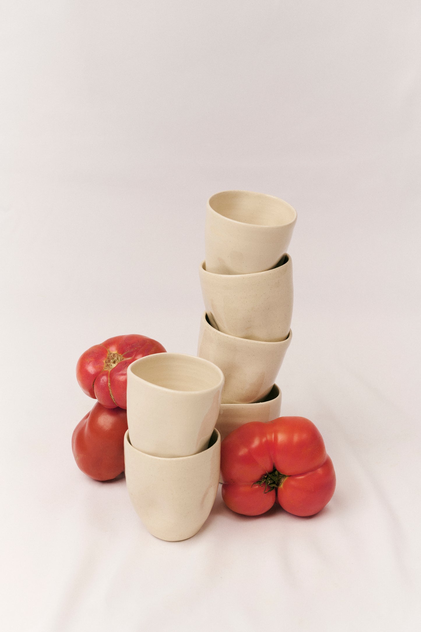 vaso trama