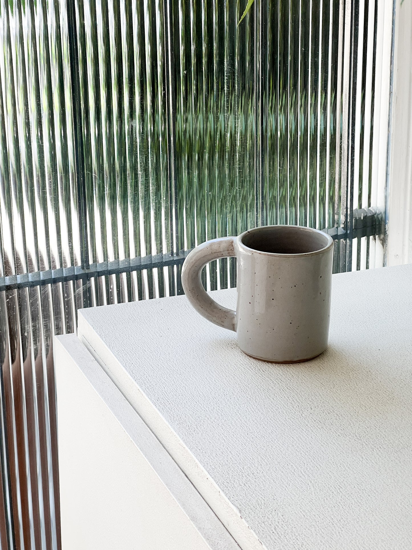 un mug orejudo
