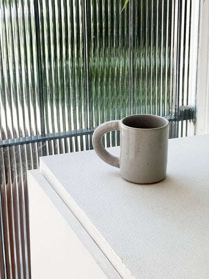 un mug orejudo