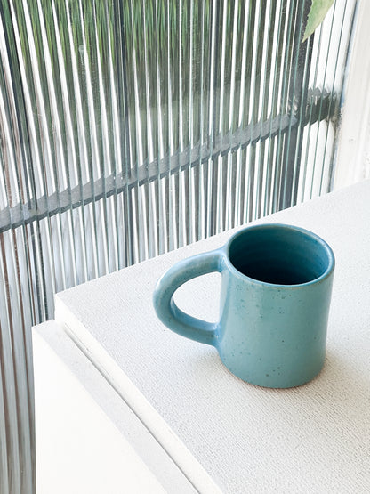 un mug orejudo