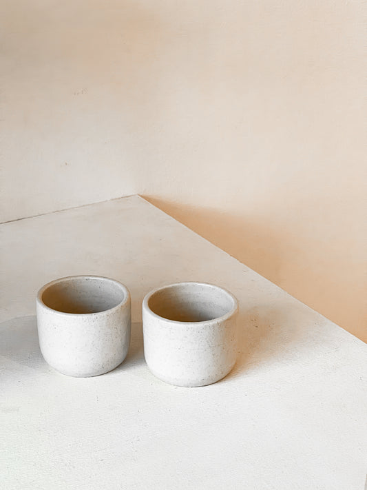 par vaso crudo 180