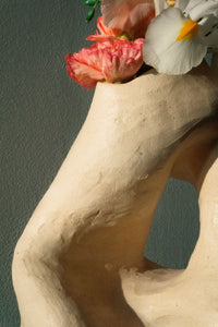 Florero Irregular