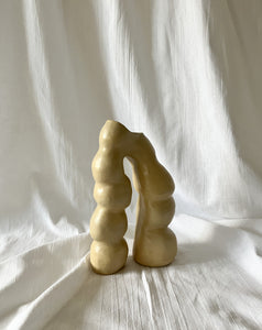 Florero Curva