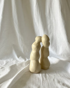 Escultura Duo