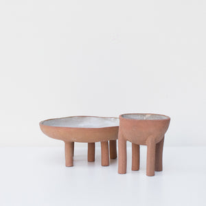 Obra normal - Conjunto Patas
