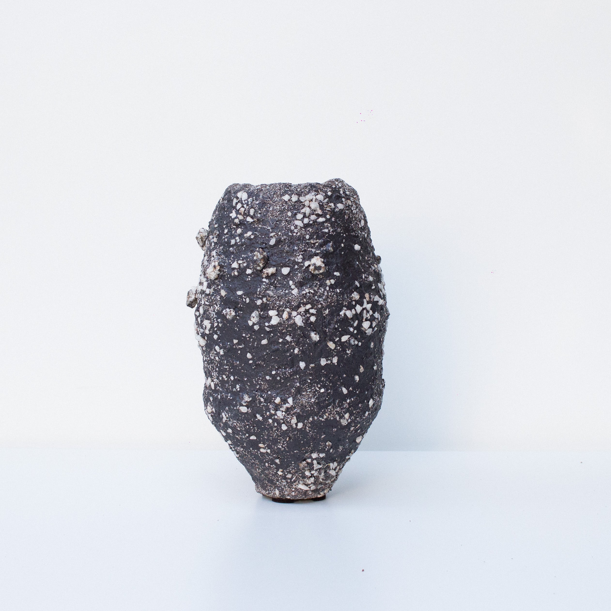 Jose Domingo Prado - Cuenco experimental #07