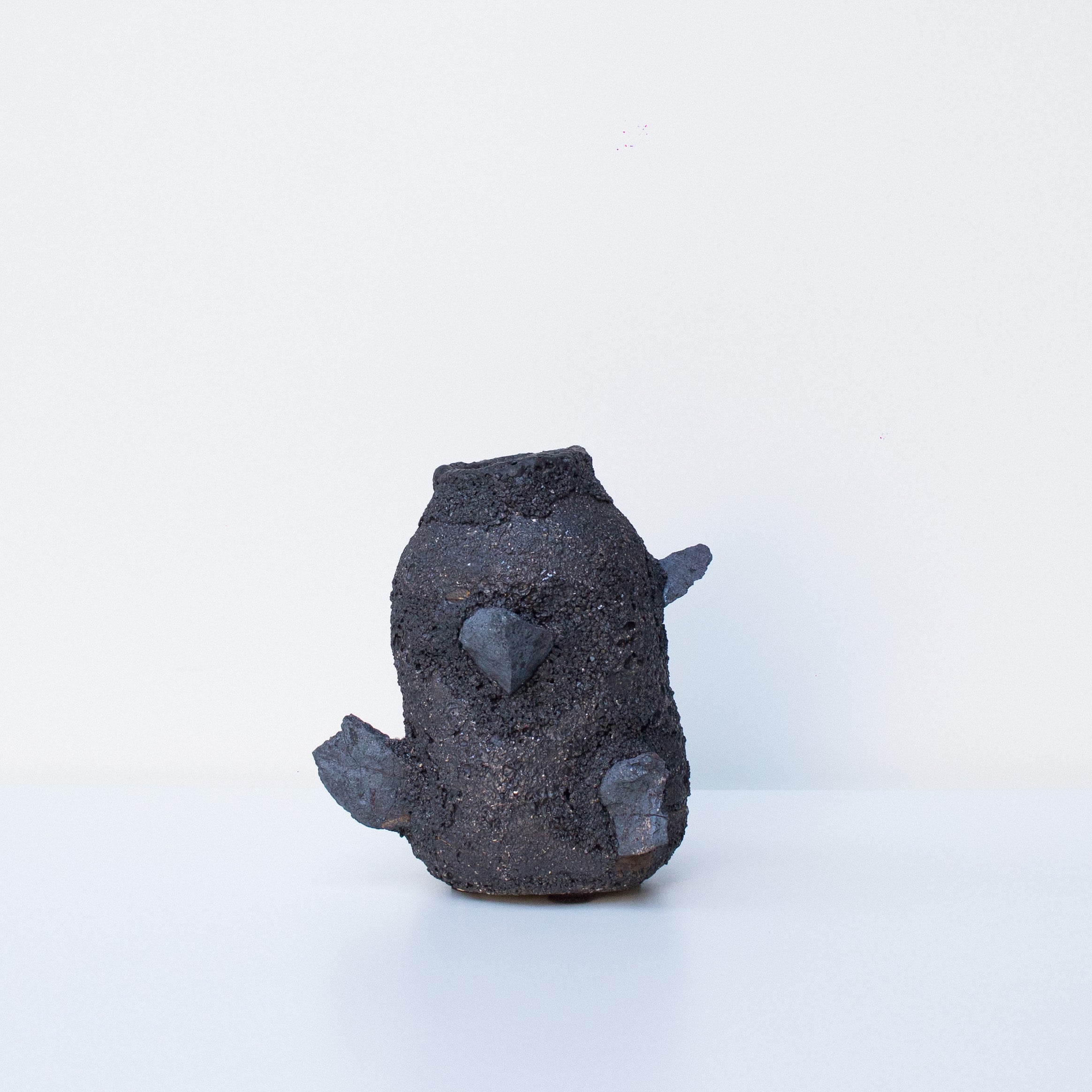 Jose Domingo Prado - Cuenco experimental #03