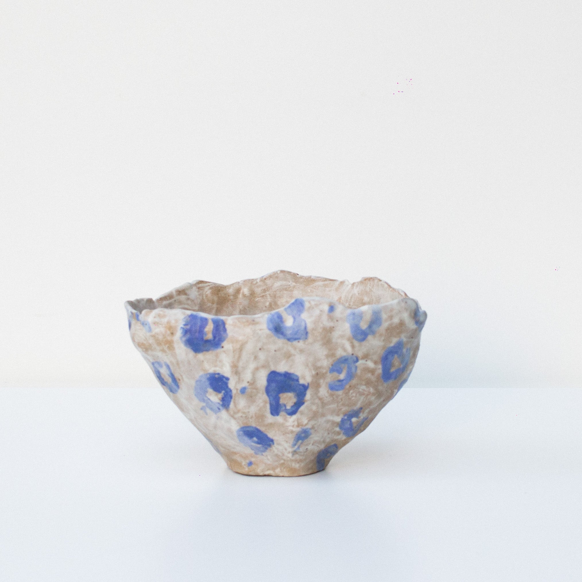 Mariana Pardo - BLUE MOOD