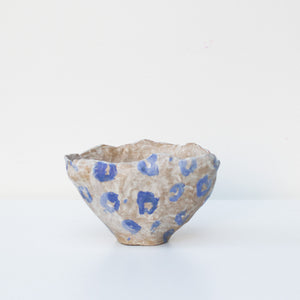 Mariana Pardo - BLUE MOOD