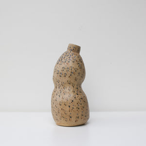 Obra normal -  Jarrón Calabaza