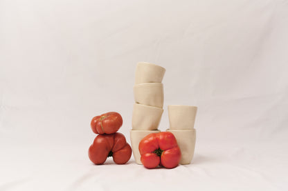 vaso trama