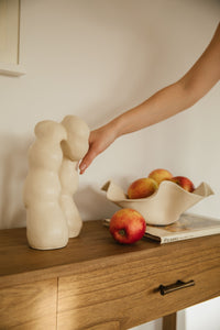Escultura Duo