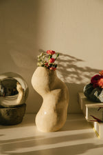 Cargar imagen en el visor de la galería, Florero manchas Grande
