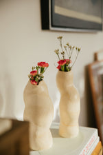 Cargar imagen en el visor de la galería, Florero manchas Grande
