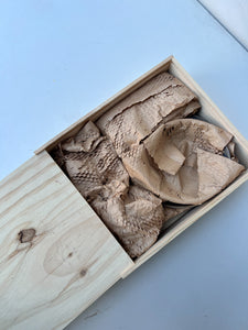 set para dos [ pre - order ]