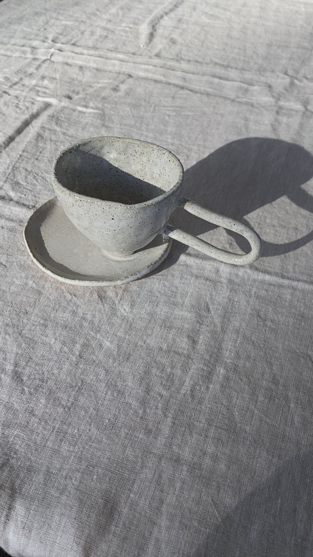 tazas alicia (par)
