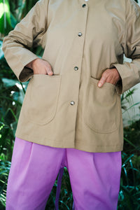 chaqueta