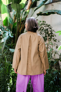 chaqueta