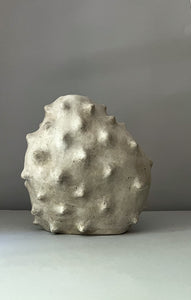 jarrón kiwano