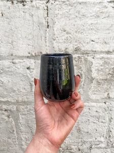 vasos gota negro